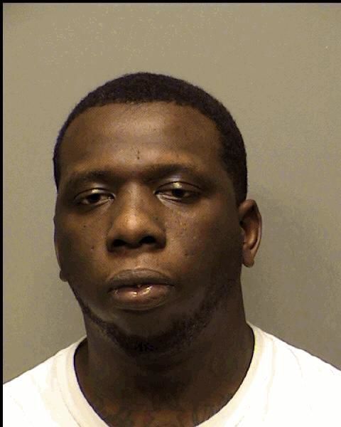 Kenneth Lamar Walker